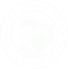 Illinois Seal of Cook County Logo