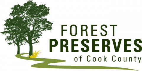 Forest Preserve District of Cook County logo